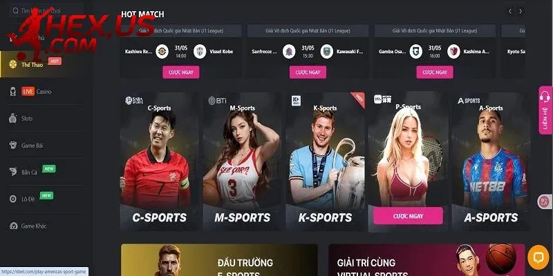 NBET - Thương hiệu giải trí đình đám được cộng đồng săn đón