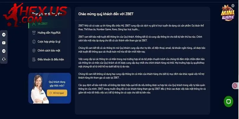 Trang web giải trí trực tuyến không nên bỏ qua năm 2025
