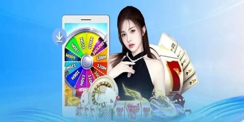 Kho sản phẩm đa dạng tại 9Win