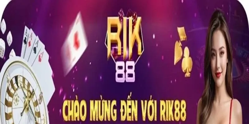 Rik88 có nhiều ưu điểm bứt phá thị trường